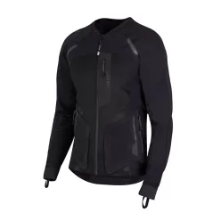 Geacă moto Knox Action Pro MK2 negru