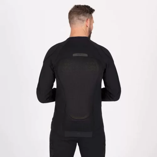 Geacă moto Knox Action Pro MK2 negru