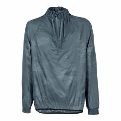 Geaca Knox Tor Waterproof Shell Mens charcoal
