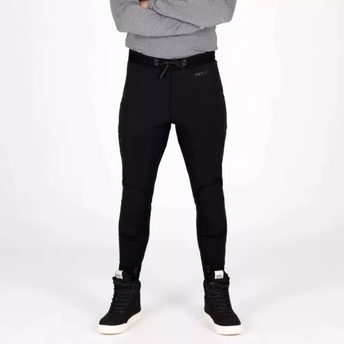 Pantaloni moto Knox Action Pro MK2 negru