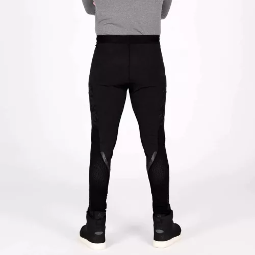 Pantaloni moto Knox Action Pro MK2 negru