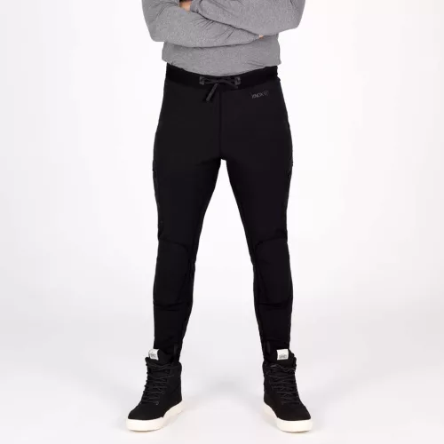 Pantaloni moto Knox Action Pro MK2 negru