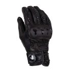 Manusi Knox Orsa Leather MK3 Black