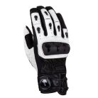 Manusi Knox Orsa Leather MK3 Black/White