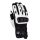 Manusi Knox Orsa Leather MK3 Black/White