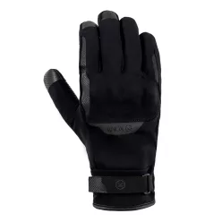 Mănuși moto Knox Action Pro Waterproof negru