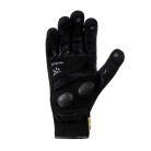 Manusi Knox Action Pro Waterproof black