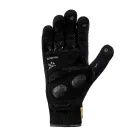 Mănuși moto Knox Action Pro Waterproof negru