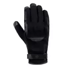 Mănuși moto Knox Action Pro Waterproof negru