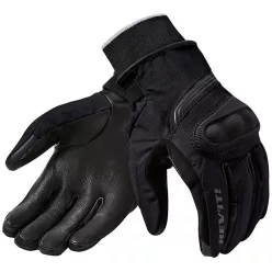 Manusi Moto Revit Hydra 2 H2O negru