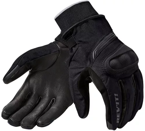 Manusi Moto Revit Hydra 2 H2O negru