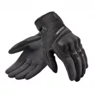 Manusi Moto Revit Volcano Ladies negru