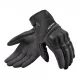 Manusi Moto Revit Volcano Ladies negru
