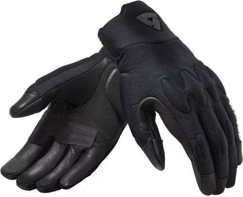Manusi Moto Revit Spectrum Ladies negru