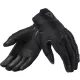 Manusi Moto Revit Spectrum Ladies negru