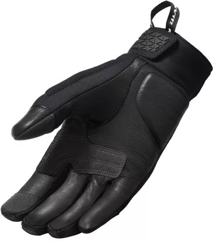 Manusi Moto Revit Spectrum Ladies negru