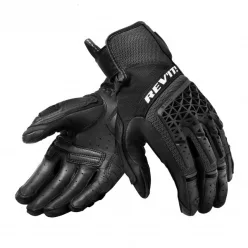 Manusi Moto Revit Sand 4 negru