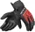 Manusi Moto Revit Sand 4 negru/rosu