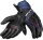 Manusi Moto Revit Sand 4 negru/albastru