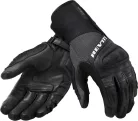 Manusi Moto Revit Sand 4 H2O negru