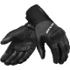 Manusi Moto Revit Sand 4 H2O negru