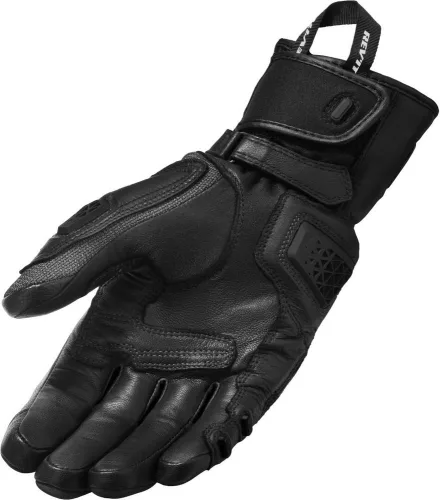 Manusi Moto Revit Sand 4 H2O negru