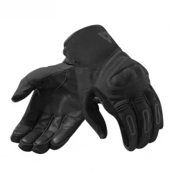 Manusi Moto Revit Cassini H2O negru