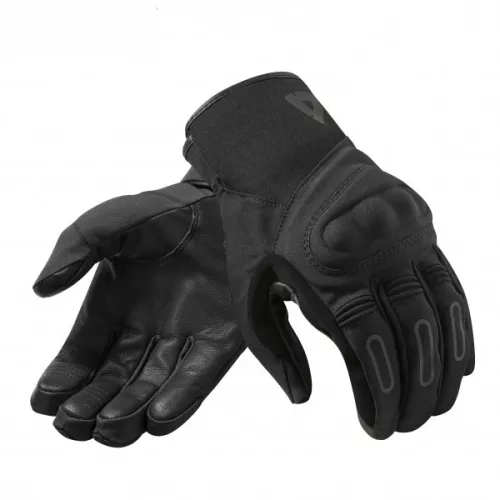 Manusi Moto Revit Cassini H2O negru
