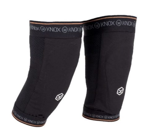 Protectie Genunchi Knox Action Pro