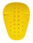 Protecții umeri (inserții) Knox Micro-lock Compact 451 L1 galben