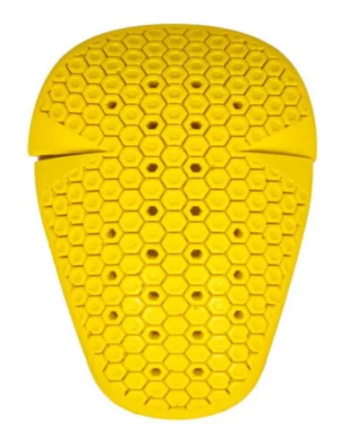 Protecții umeri (inserții) Knox Micro-lock Compact 451 L1 galben