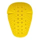 Protecții umeri (inserții) Knox Micro-lock Compact 451 L1 galben
