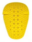 Protecții umeri (inserții) Knox Micro-lock Compact 451 L1 galben