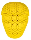 Protecții umeri (inserții) Knox Micro-lock Compact 433 L2 galben