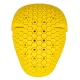 Protecții umeri (inserții) Knox Micro-lock Compact 433 L2 galben