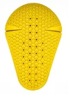 Protecții umeri (inserții) Knox Micro-lock Compact 453 L2 galben