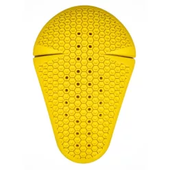   Protecții umeri (inserții) Knox Micro-lock Compact 453 L2 galben