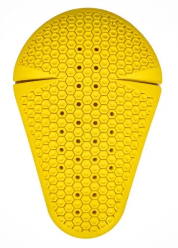 Protecții umeri (inserții) Knox Micro-lock Compact 453 L2 galben