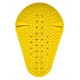 Protecții umeri (inserții) Knox Micro-lock Compact 453 L2 galben