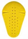 Protecții umeri (inserții) Knox Micro-lock Compact 453 L2 galben