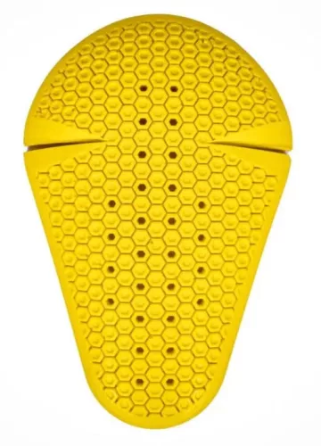 Protecții umeri (inserții) Knox Micro-lock Compact 453 L2 galben