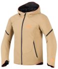 Geaca Alpinestars Aeroshell Wp Khaki