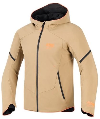 Geaca Alpinestars Aeroshell Wp Khaki
