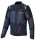Geaca Alpinestars Andes v4 Drystar negru/albastru