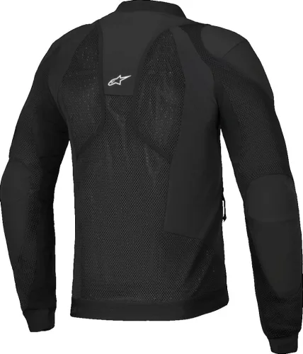 Geaca Alpinestars Troop-Air Pro Protector
