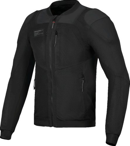 Geaca Alpinestars Troop-Air Pro Protector