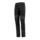 Pantaloni moto Knox Urbane Pro Move negru (picior scurt)