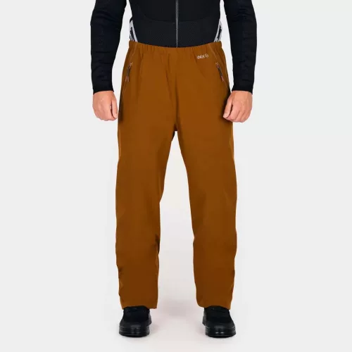 Pantaloni moto Knox Impass tabac