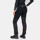 Pantaloni moto damă Knox Urbane Pro Move negru