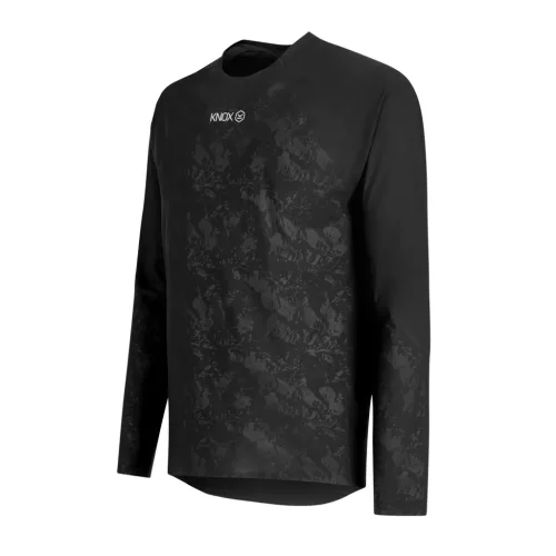 Bluză termică Knox Dual Active negru